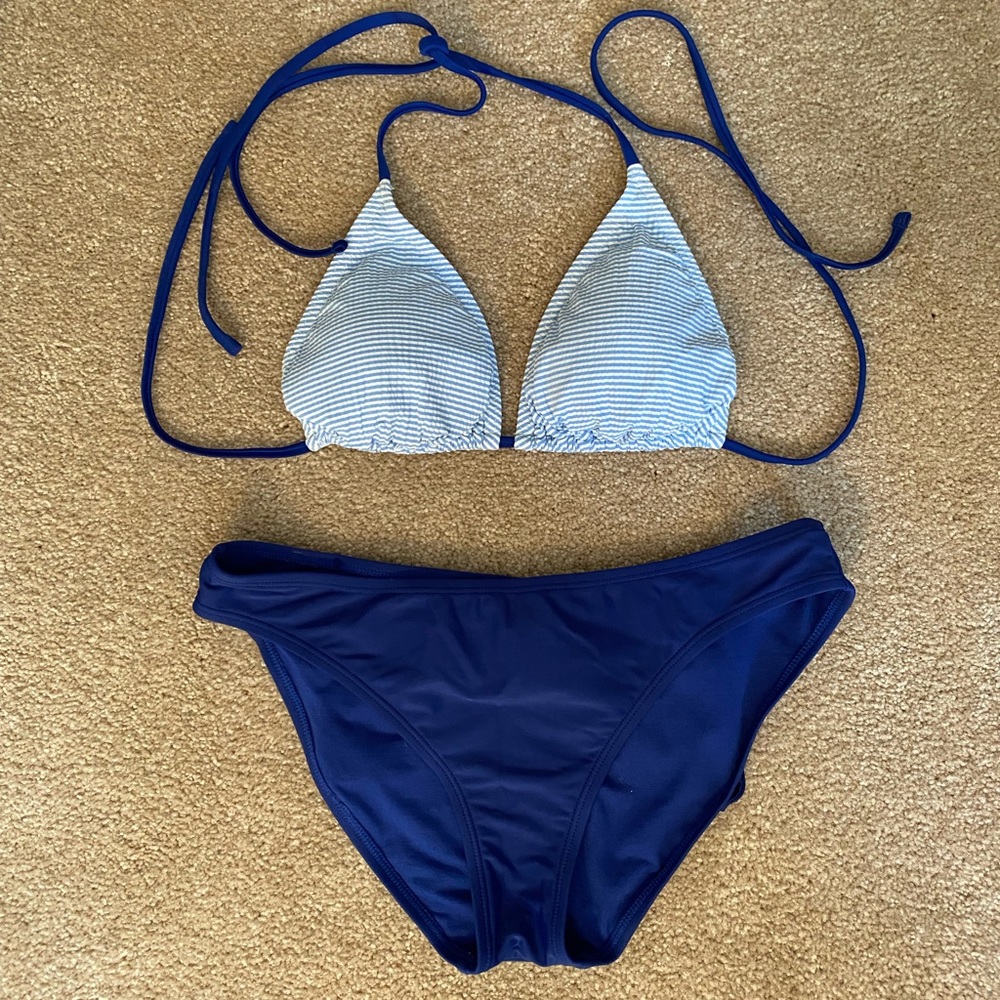 Lauren James Size Medium Bikini